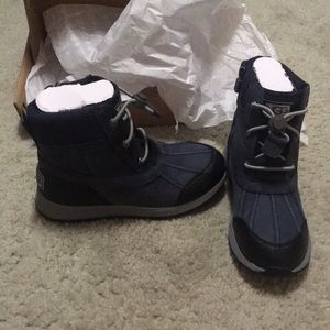 Boys Ugg’s